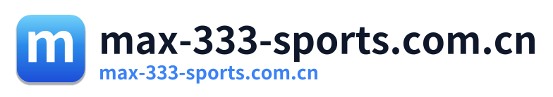 max-333-sports.com.cn Logo